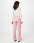 ESPRIT Pantaloni roz deschis - Pled.ro