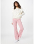 ESPRIT Pantaloni roz deschis - Pled.ro