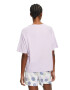 ESPRIT Pijama crem / bej deschis / bleumarin / mov deschis - Pled.ro