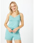 ESPRIT Pijama verde jad - Pled.ro