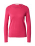 ESPRIT Pulover fucsia - Pled.ro