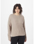 ESPRIT Pulover gri taupe - Pled.ro