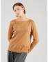 ESPRIT Pulover maro caramel - Pled.ro