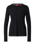 ESPRIT Pulover negru - Pled.ro