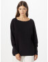 ESPRIT Pulover negru - Pled.ro