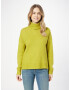 ESPRIT Pulover verde - Pled.ro