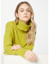 ESPRIT Pulover verde - Pled.ro