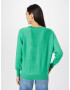 ESPRIT Pulover verde jad - Pled.ro