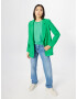 ESPRIT Pulover verde jad - Pled.ro