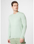 ESPRIT Pulover verde pastel - Pled.ro