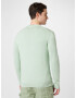 ESPRIT Pulover verde pastel - Pled.ro