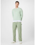 ESPRIT Pulover verde pastel - Pled.ro