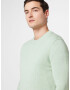 ESPRIT Pulover verde pastel - Pled.ro