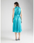 ESPRIT Rochie albastru aqua - Pled.ro