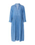 ESPRIT Rochie albastru denim - Pled.ro