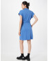 ESPRIT Rochie azur - Pled.ro