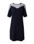 ESPRIT Rochie bleumarin - Pled.ro