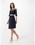 ESPRIT Rochie bleumarin - Pled.ro