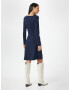 ESPRIT Rochie bleumarin - Pled.ro