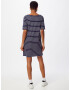 ESPRIT Rochie bleumarin / alb - Pled.ro