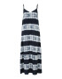 ESPRIT Rochie bleumarin / alb - Pled.ro