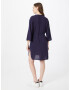 ESPRIT Rochie de plaja 'Hamptons Beach' bleumarin - Pled.ro