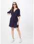 ESPRIT Rochie de plaja 'Hamptons Beach' bleumarin - Pled.ro