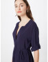 ESPRIT Rochie de plaja 'Hamptons Beach' bleumarin - Pled.ro