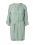 ESPRIT Rochie de plaja 'Hamptons Beach' verde pastel - Pled.ro