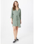 ESPRIT Rochie de plaja 'Hamptons Beach' verde pastel - Pled.ro