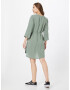 ESPRIT Rochie de plaja 'Hamptons Beach' verde pastel - Pled.ro