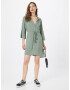 ESPRIT Rochie de plaja 'Hamptons Beach' verde pastel - Pled.ro