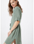 ESPRIT Rochie de plaja 'Hamptons Beach' verde pastel - Pled.ro