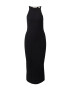 ESPRIT Rochie de vară negru - Pled.ro