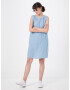 ESPRIT Rochie 'EOS' albastru denim - Pled.ro