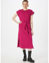 ESPRIT Rochie fucsia - Pled.ro