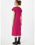 ESPRIT Rochie fucsia - Pled.ro