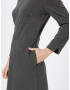 ESPRIT Rochie gri grafit - Pled.ro