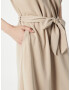 ESPRIT Rochie tricotat gri taupe - Pled.ro