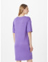 ESPRIT Rochie lila - Pled.ro