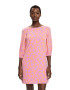 ESPRIT Rochie lila / roz - Pled.ro