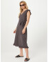 ESPRIT Rochie maro mokka - Pled.ro