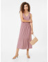 ESPRIT Rochie mauve - Pled.ro