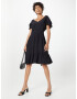 ESPRIT Rochie negru - Pled.ro