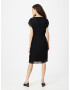 ESPRIT Rochie negru - Pled.ro