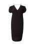 ESPRIT Rochie negru - Pled.ro