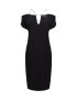 ESPRIT Rochie negru - Pled.ro