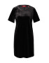 ESPRIT Rochie negru - Pled.ro