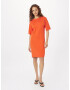 ESPRIT Rochie roșu orange - Pled.ro