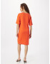 ESPRIT Rochie roșu orange - Pled.ro